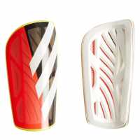 Adidas Tiro League Shin Guard Unisex Червен/Черен Футболни аксесоари