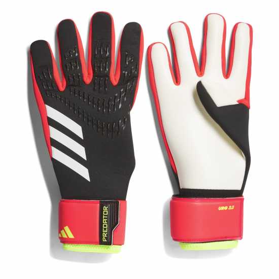 Adidas Вратарски Ръкавици Predator League Goalkeeper Gloves Adults  Вратарски ръкавици и облекло