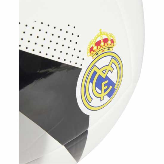 Adidas Real Madrid Football  