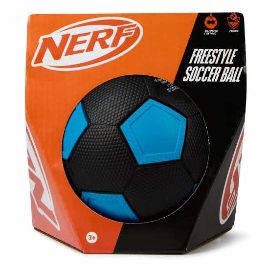 Nerf Soccer Ball 00  Футболни топки