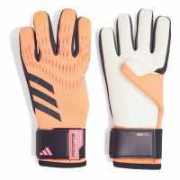 Adidas Вратарски Ръкавици Predator League Goalkeeper Gloves Adults  