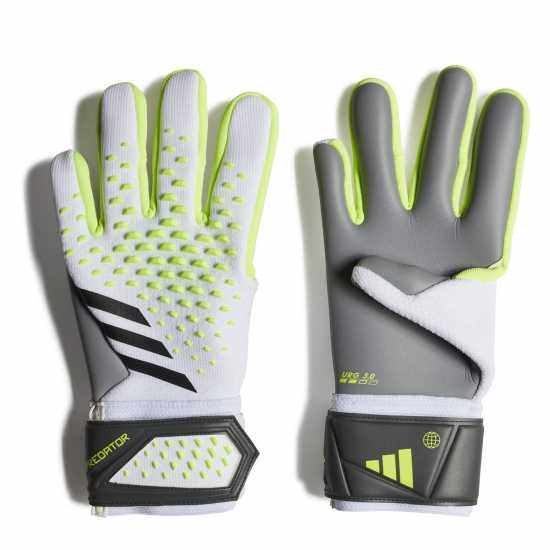 Adidas Вратарски Ръкавици Predator League Goalkeeper Gloves  Вратарски ръкавици и облекло