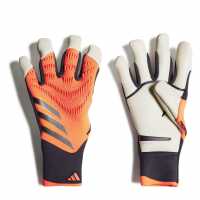 Adidas Вратарски Ръкавици Predator Pro Hybrid Goalkeeper Gloves Adults  