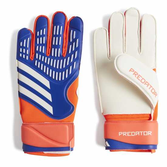 Adidas Вратарски Ръкавици Predator Match Goalkeeper Gloves  Вратарски ръкавици и облекло