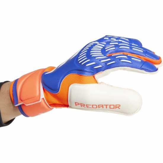 Adidas Вратарски Ръкавици Predator Match Goalkeeper Gloves  Вратарски ръкавици и облекло