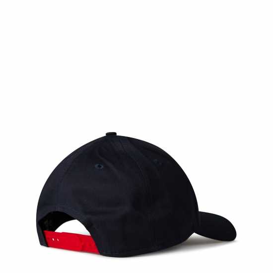 New Era Red Bull Sn43  Шапки с козирка