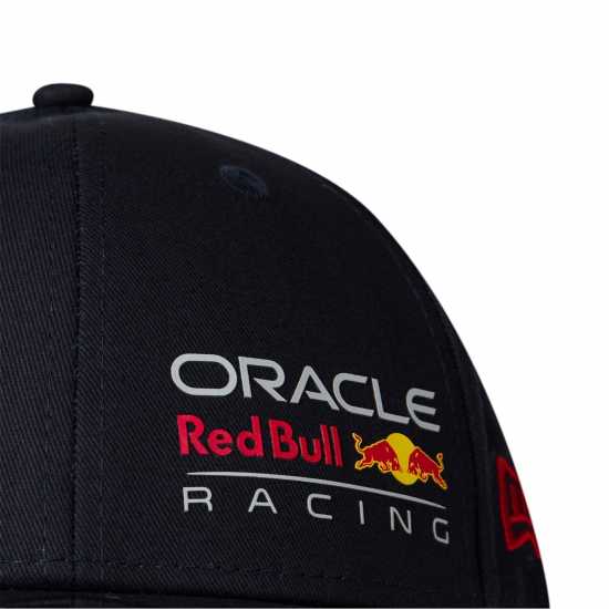 New Era Red Bull Sn43  Шапки с козирка