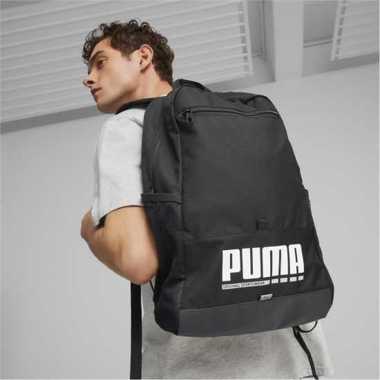 Puma Plus Backpack  Ученически раници