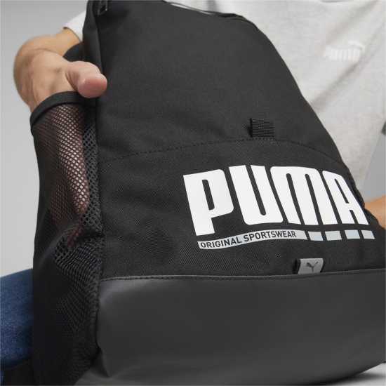 Puma Plus Backpack  Ученически раници