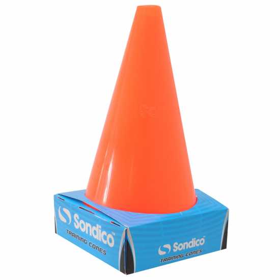 Sondico Training Cone 6 Pack  Футболни аксесоари