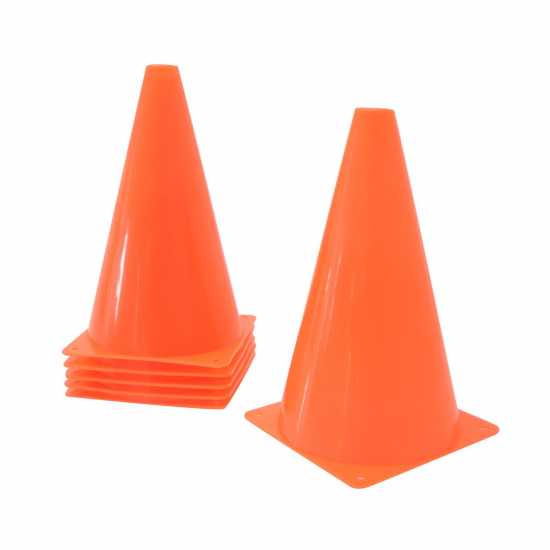 Sondico Training Cone 6 Pack  Футболни аксесоари