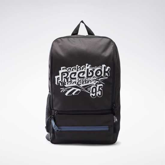 Reebok Училищна Раница To School Backpack Unisex  Ученически раници