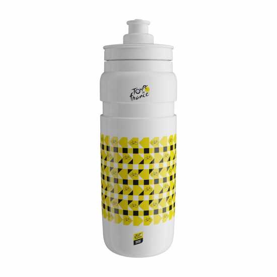 Elite Шише За Вода Tour De France 750Ml Water Bottle  Бутилки за вода