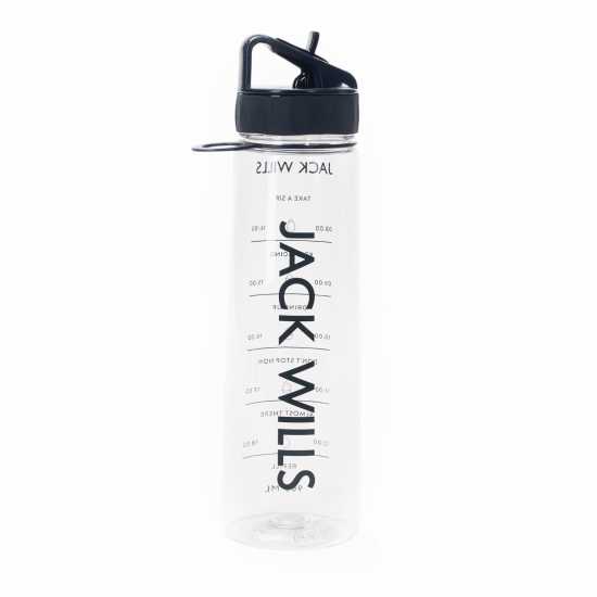 Шише За Вода Jack Wills Wills Eco-Friendly Hydration Water Bottle  Бутилки за вода