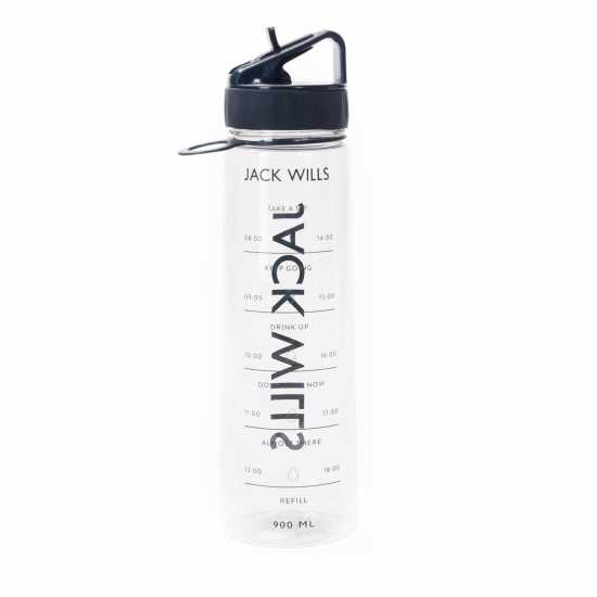 Шише За Вода Jack Wills Wills Eco-Friendly Hydration Water Bottle  Бутилки за вода