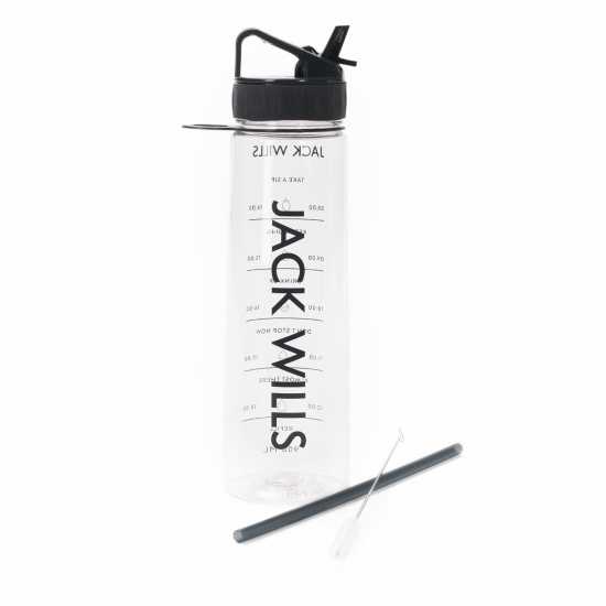 Шише За Вода Jack Wills Wills Eco-Friendly Hydration Water Bottle  Бутилки за вода