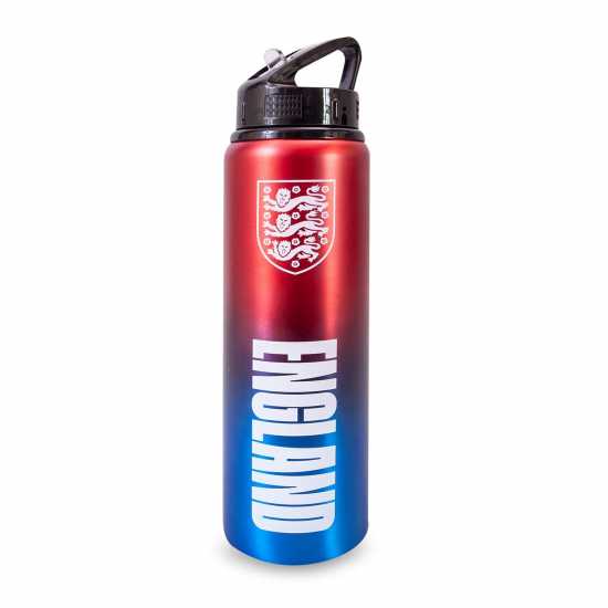 Team Шише За Вода Alu Water Bottle England Бутилки за вода