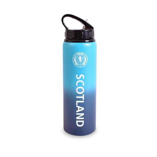 Team Шише За Вода Alu Water Bottle Scotland Бутилки за вода