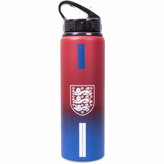 Team Шише За Вода Alu Water Bottle England Бутилки за вода