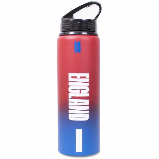 Team Шише За Вода Alu Water Bottle England Бутилки за вода