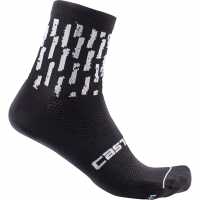 Castelli Aero Pro Women's 9 Sock Черно 