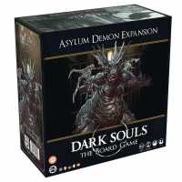 Dark Souls Dark Souls: The Board Game Asylum Demon Expansion  Подаръци и играчки