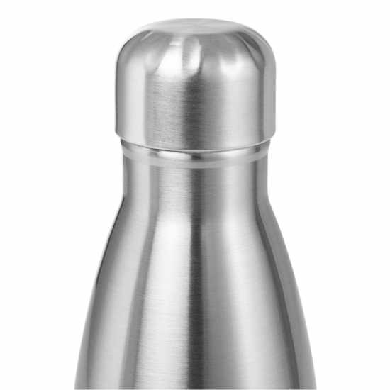 Sportsdirect Шише За Вода Sports Direct Stainless Steel Insulated Water Bottle  Бутилки за вода