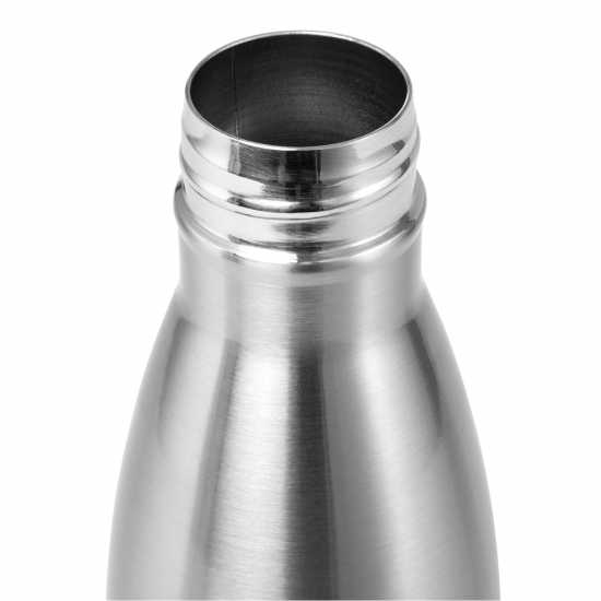 Sportsdirect Шише За Вода Sports Direct Stainless Steel Insulated Water Bottle  Бутилки за вода