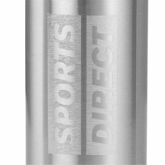 Sportsdirect Шише За Вода Sports Direct Stainless Steel Insulated Water Bottle  Бутилки за вода