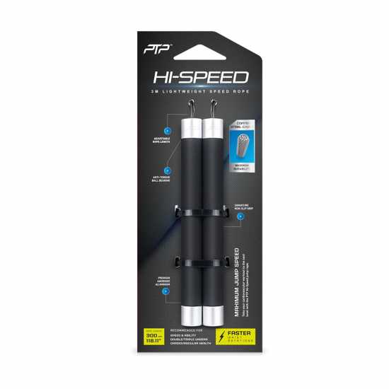 Ptp Hi-Speed Rope  Аеробика