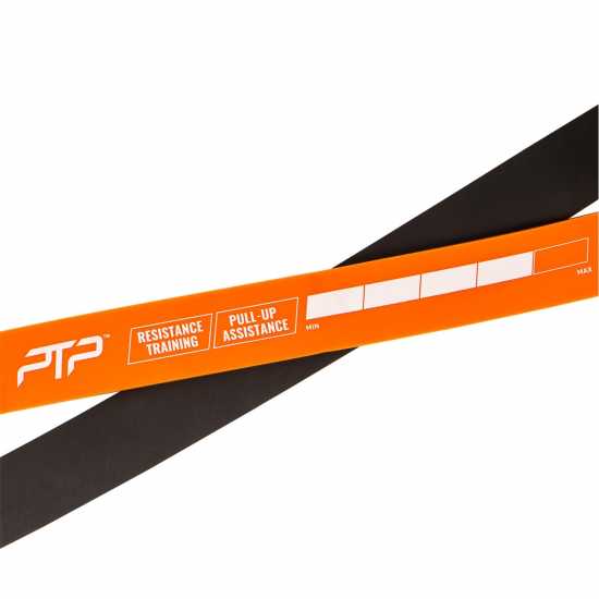 Ptp Superband Dual Colour тежък Аеробика