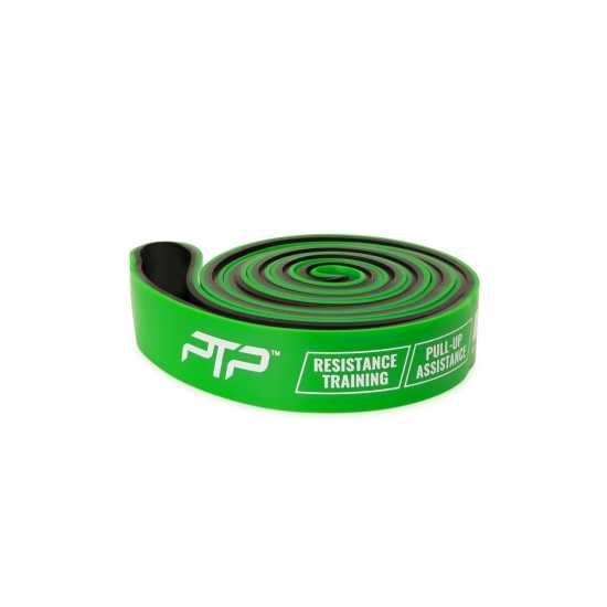 Ptp Superband Dual Colour Среден Аеробика