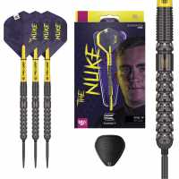 Target Darts Luke Littler G1 23G 90% Tungsten Darts  Дартс