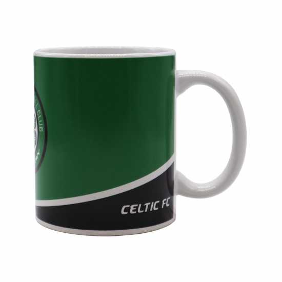 Team Football Mug Келтски Подаръци и играчки