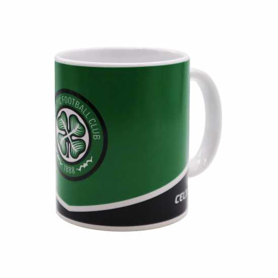 Team Football Mug Келтски Подаръци и играчки