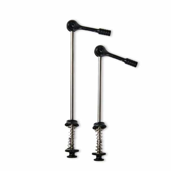 Prime Cycling Lightweight Titanium Quick Release Skewers (Pair)  Колоездачни аксесоари