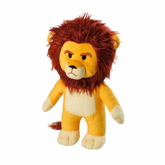 Click Distribution Stumble Guys 12' Collectable Deluxe Plush Leonidas  Подаръци и играчки