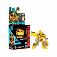 Transformers Transformers Generations Studio Core Tf3 Bumblebee  