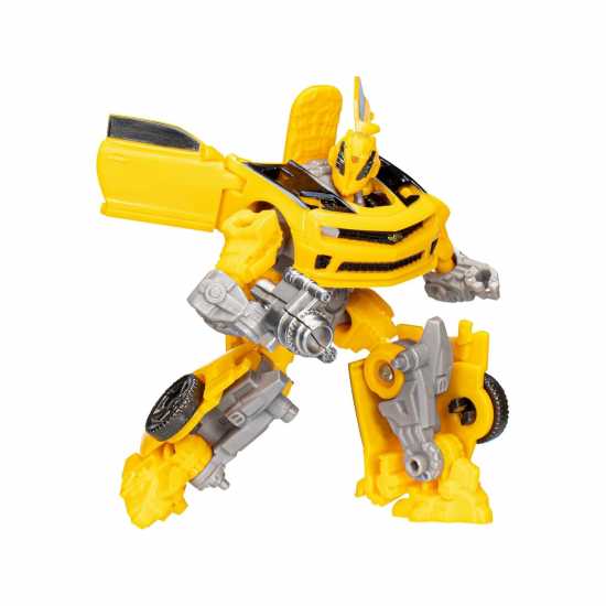 Transformers Transformers Generations Studio Core Tf3 Bumblebee  