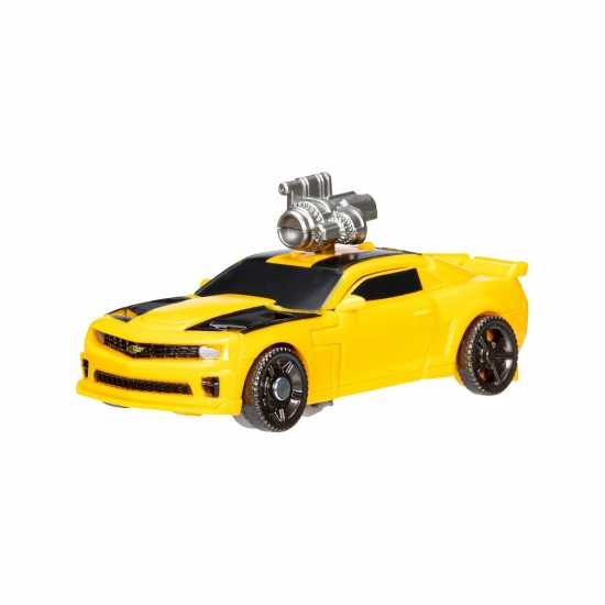 Transformers Transformers Generations Studio Core Tf3 Bumblebee  