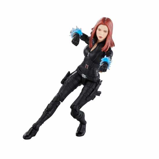 Marvel Marvel Legends Series Black Widow  Подаръци и играчки