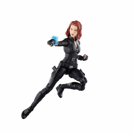 Marvel Marvel Legends Series Black Widow  Подаръци и играчки