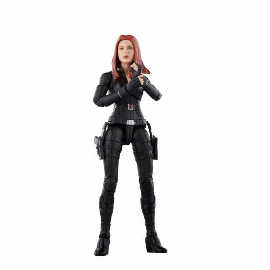 Marvel Marvel Legends Series Black Widow  Подаръци и играчки