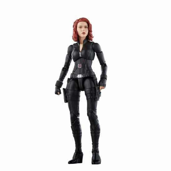 Marvel Marvel Legends Series Black Widow  Подаръци и играчки