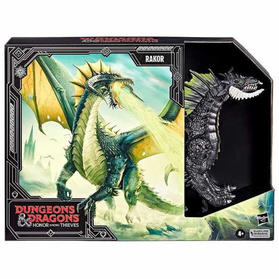 Hasbro Dungeons & Dragons Rakor  Подаръци и играчки