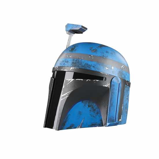 Star Wars Star Wars The Black Series Axe Woves Helmet  Подаръци и играчки