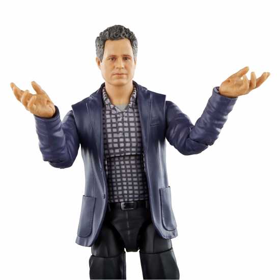 Marvel Marvel Legends Series Bruce Banner  Подаръци и играчки