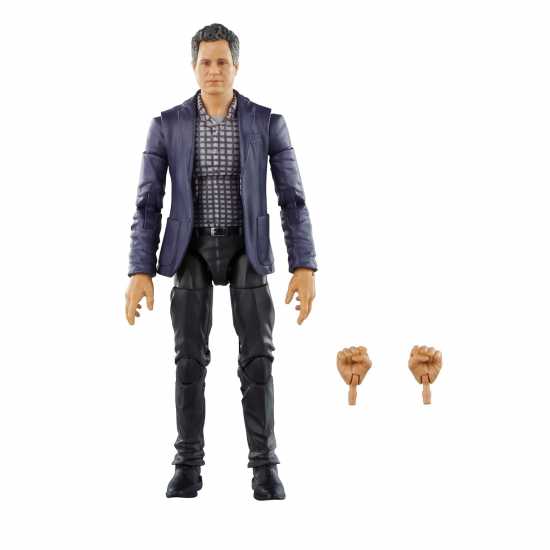 Marvel Marvel Legends Series Bruce Banner  Подаръци и играчки