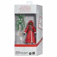 Star Wars Star Wars The Black Series Jawa & Salacious B  Подаръци и играчки