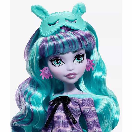 Monster High Creepover Party Twyla  